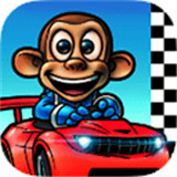 MonkeyRacing