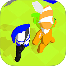 火柴人弓箭英雄传说