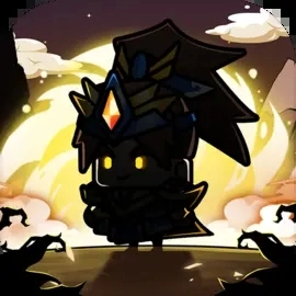 魔法森林大作战