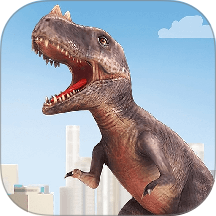 恐龙大乱斗进化