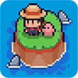 迷你无人岛生存