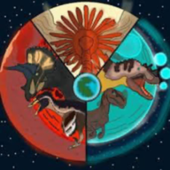 盘古大陆原始时代国际服