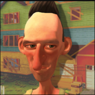 愤怒的邻居恐怖故事