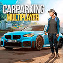 手动挡超级停车场