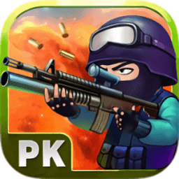 小小枪战：反恐精英