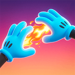 反恐突击之无限火力