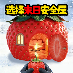 选择你的末日避难所