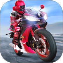 摩托模拟器