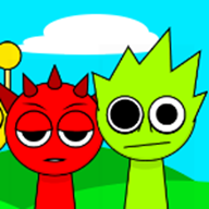 节奏盒子Sprunki重制版