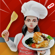 巴东餐厅模拟器