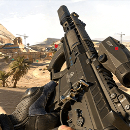 三角行动多人版