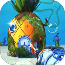 海底世界大清洁