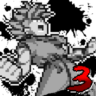 龙珠斗士Z像素汉化版