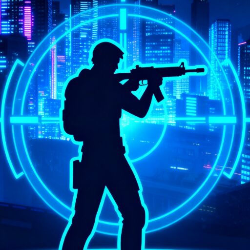 黑暗之境僵尸猎