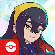 宝可梦大师ex(Pokémon Masters EX)