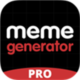 Meme动画制作软件(Meme Generator PRO)