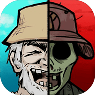 建筑队大战僵尸