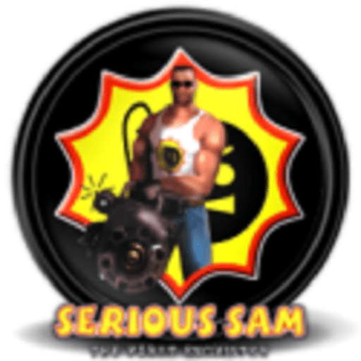 Serious Sam TSE