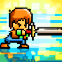 HEAVY sword