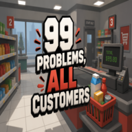 顾客99问(99 Problems, All Customers)