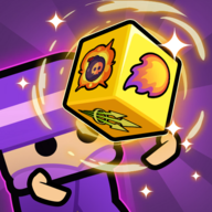 骰影防线(DiceRogueTowerDefense)