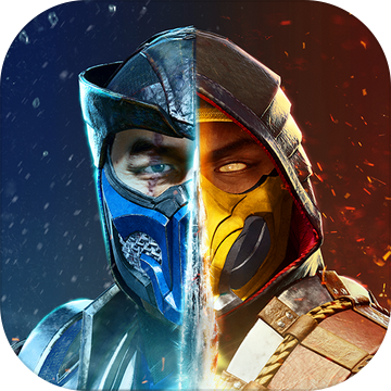 真人快打X(Mortal Kombat)