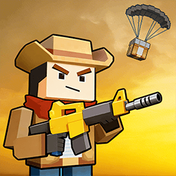 末日像素世界逃生