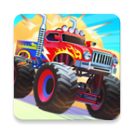 MonsterTrucks