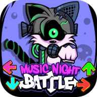 MusicNightBattle