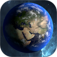 天眼卫星高清互动地图