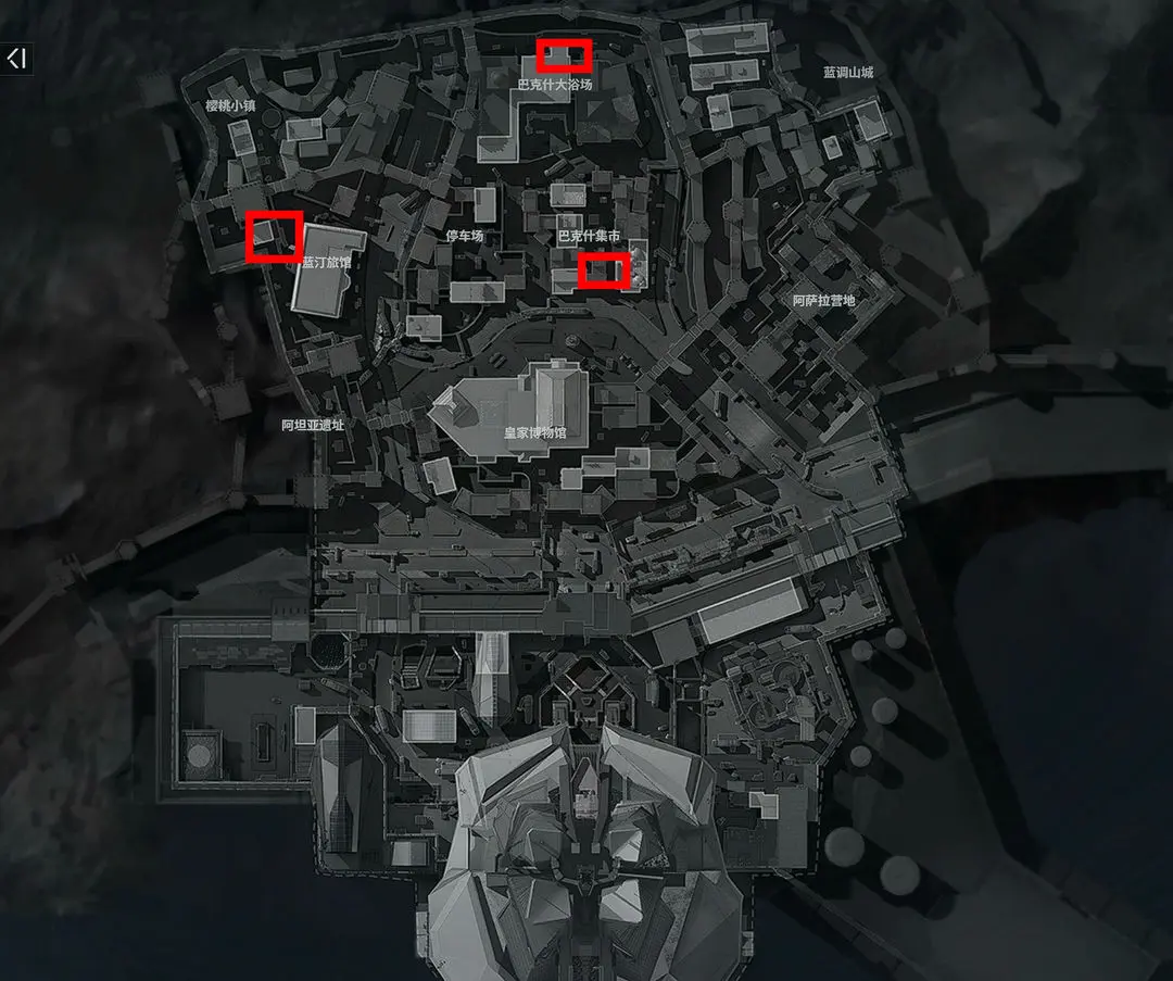 三角洲行动3x3三阶段，邪修通关玩法！