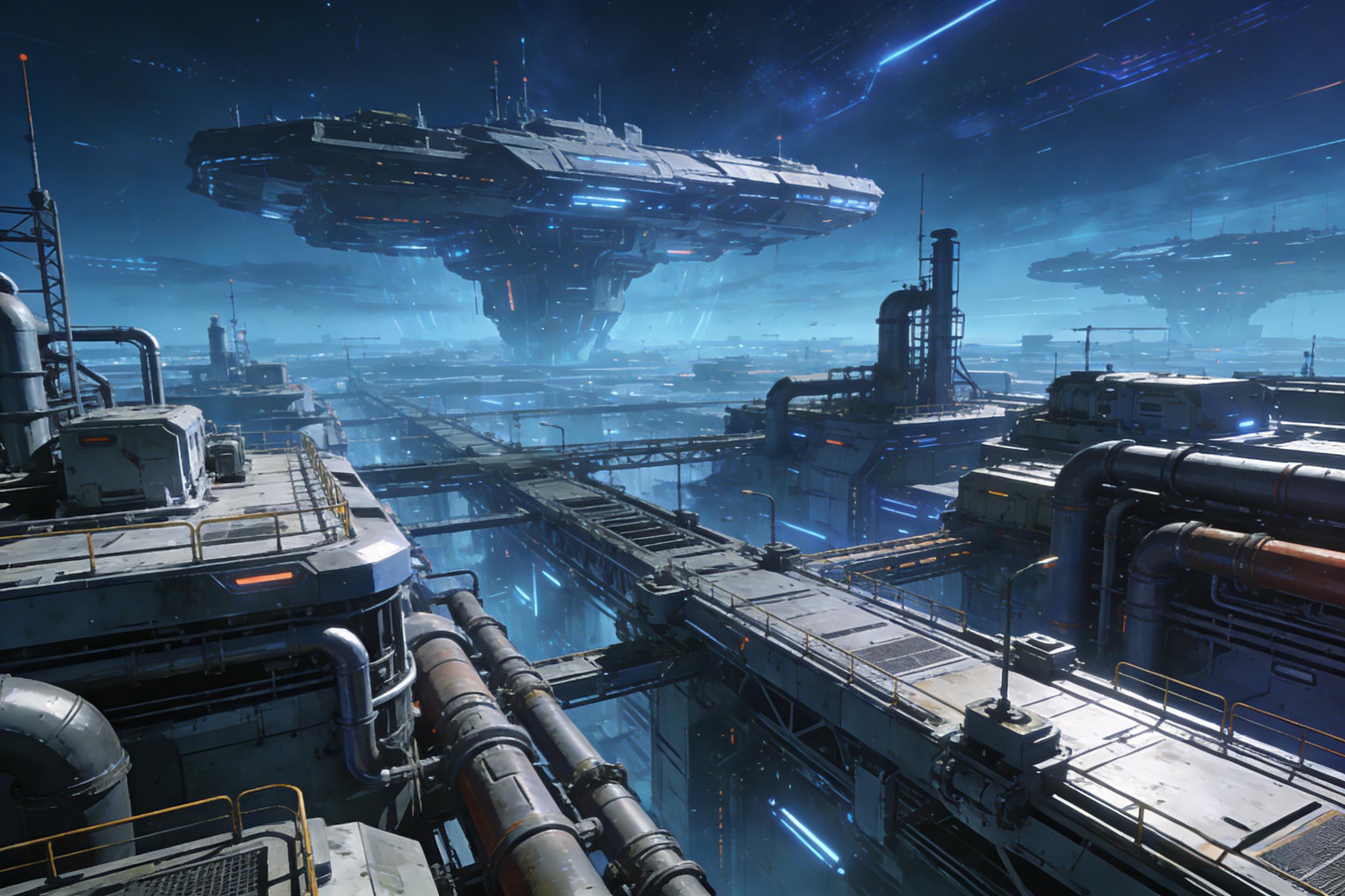 明日方舟终末地帝江号介绍指南