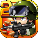 小小枪战2(LittleGunfight2)