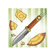 弹刀刀挑战大师