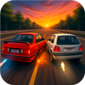 高速公路超速驾驶模拟器