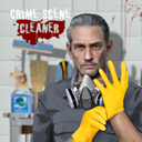 CrimeSceneCleaner3D