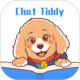 AI口语Tiddy