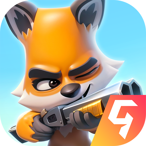 动物王者九游版