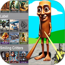 沙盒模组盖瑞世界