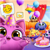 软萌宠物大作战