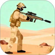 死亡突围僵尸战争