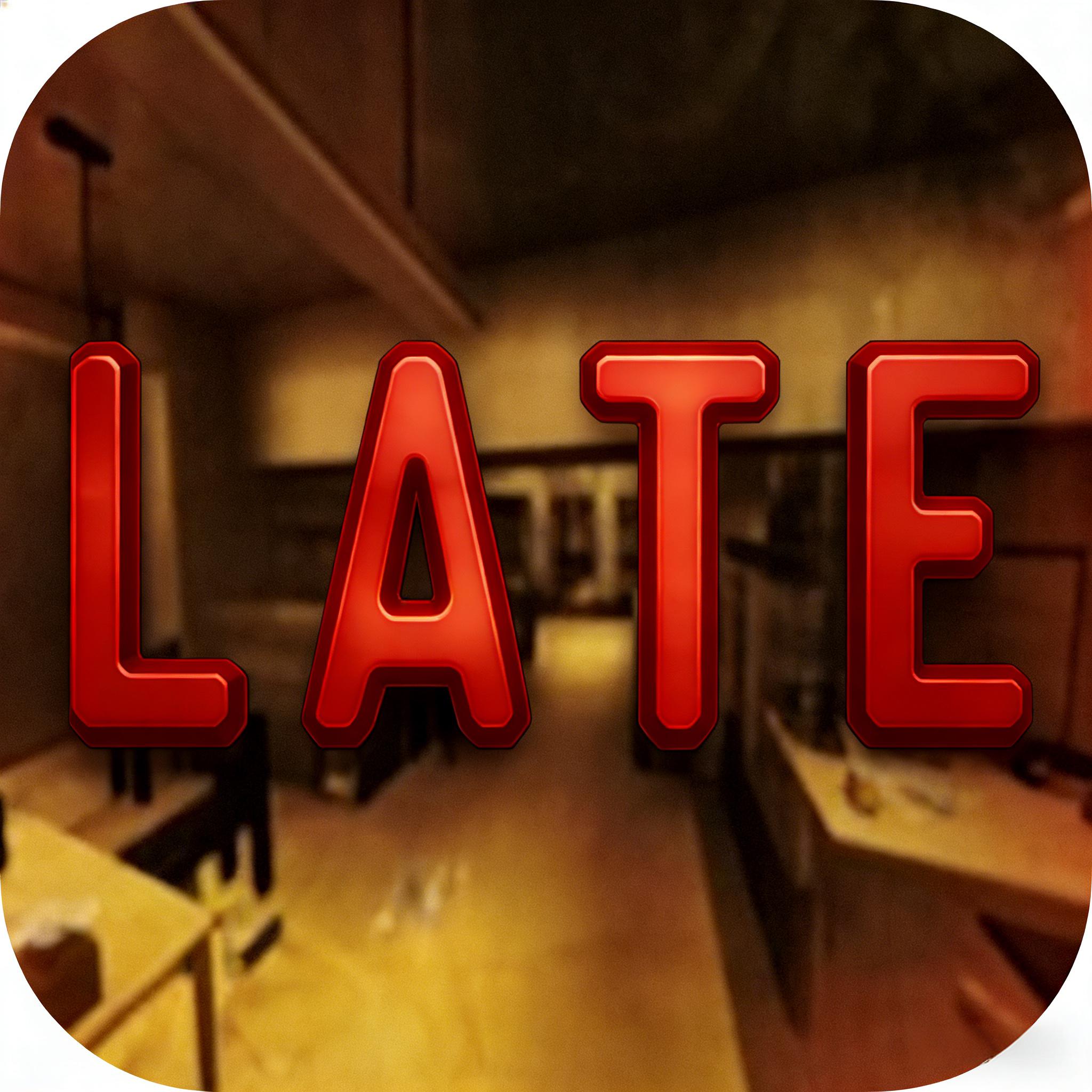 我的世界为时已晚