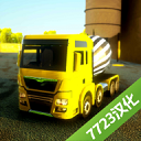 CementTruckSimulator