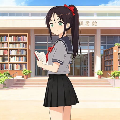 学姐的大学生活