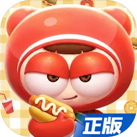 跑跑卡丁车官方竞速版