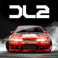DriftLegends2