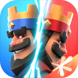 部落冲突：皇室战争