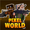 PixelZWorld