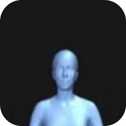 Body visualizer中文版
