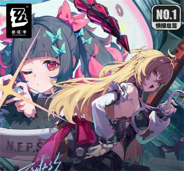 《绝区零》2.7版本确认将于3月24日正式上线！